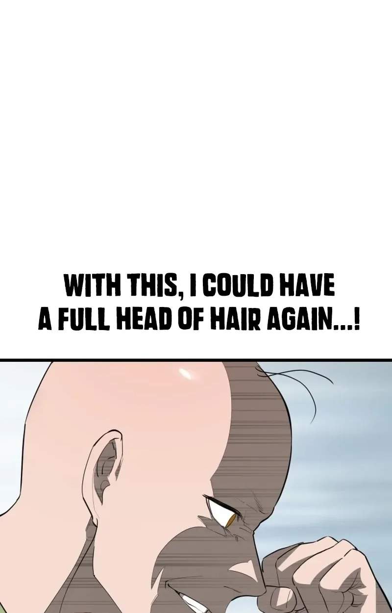 Hair Growth Maniac — Chapter 1 — page 118