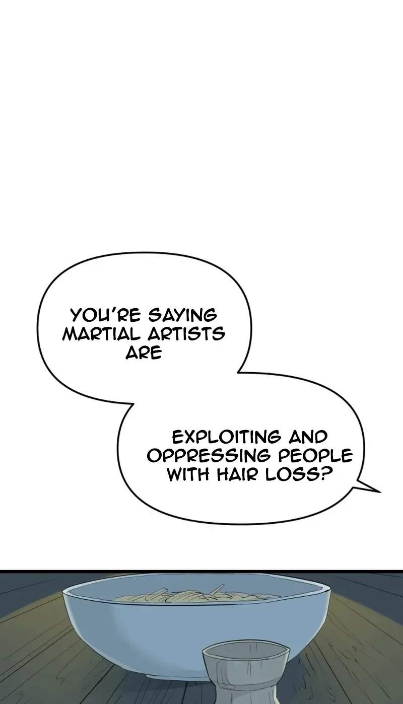 Hair Growth Maniac — Chapter 1 — page 127