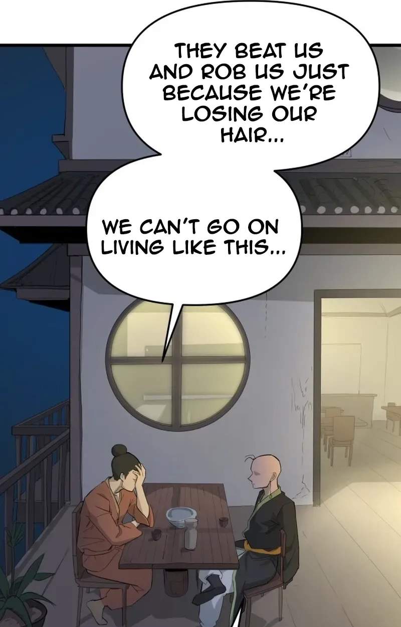 Hair Growth Maniac — Chapter 1 — page 129