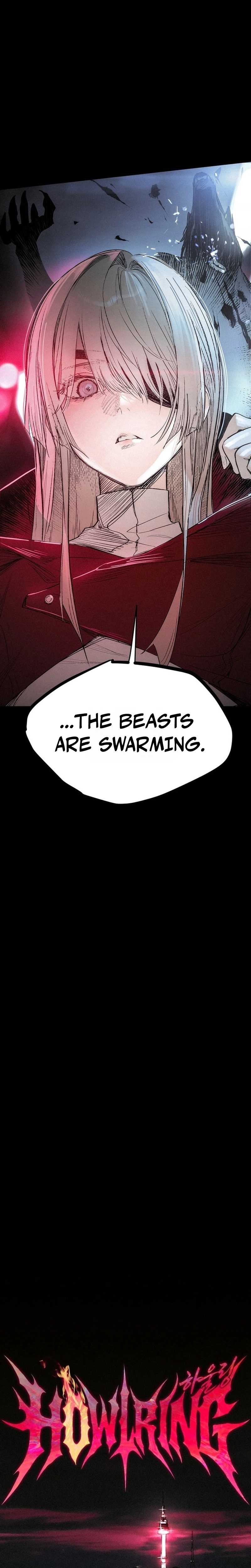 Howling (WANKE) — Chapter 1 — page 4