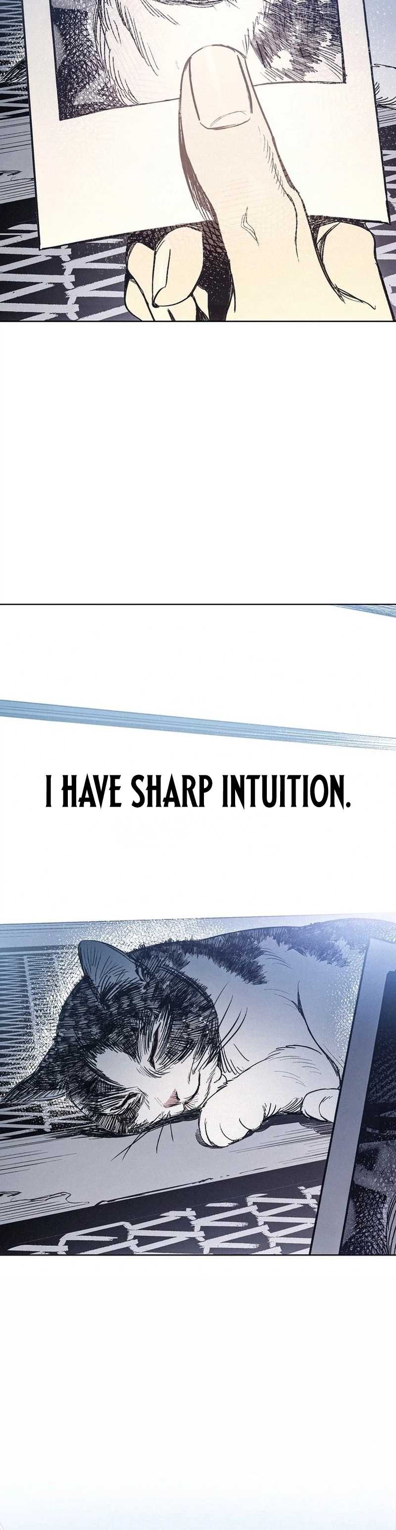 Howling (WANKE) — Chapter 1 — page 6