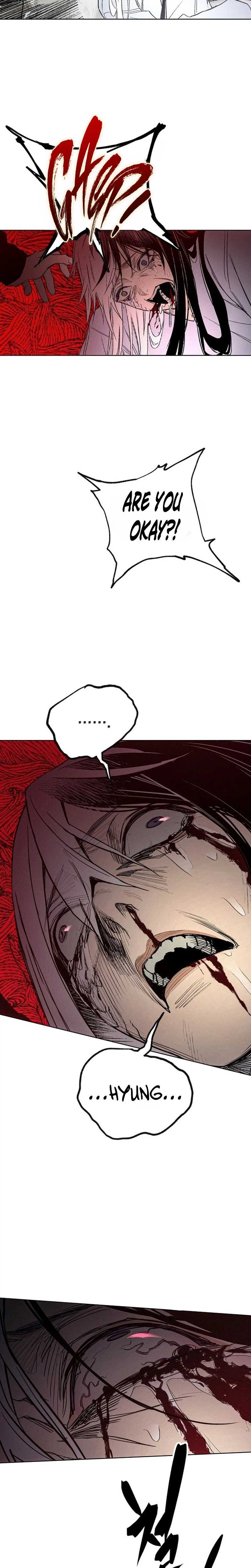 Howling (WANKE) — Chapter 1 — page 29