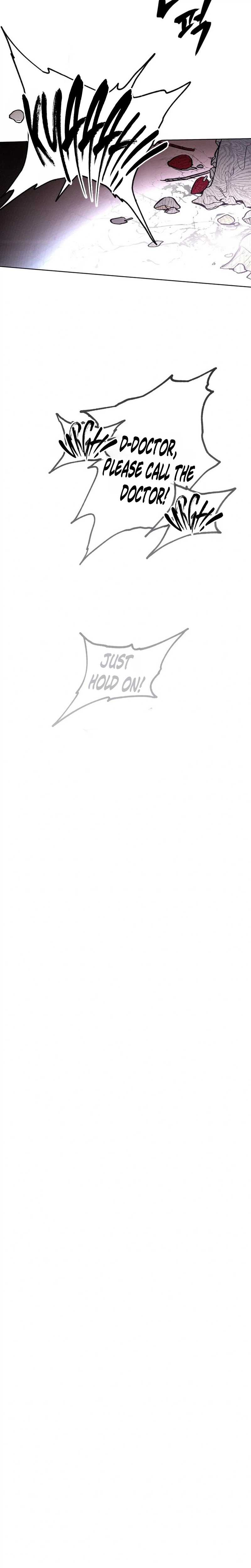Howling (WANKE) — Chapter 1 — page 30