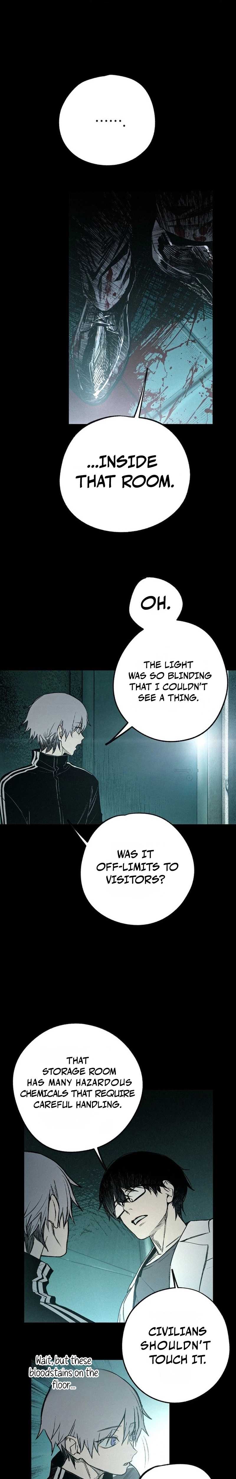 Howling (WANKE) — Chapter 1 — page 53