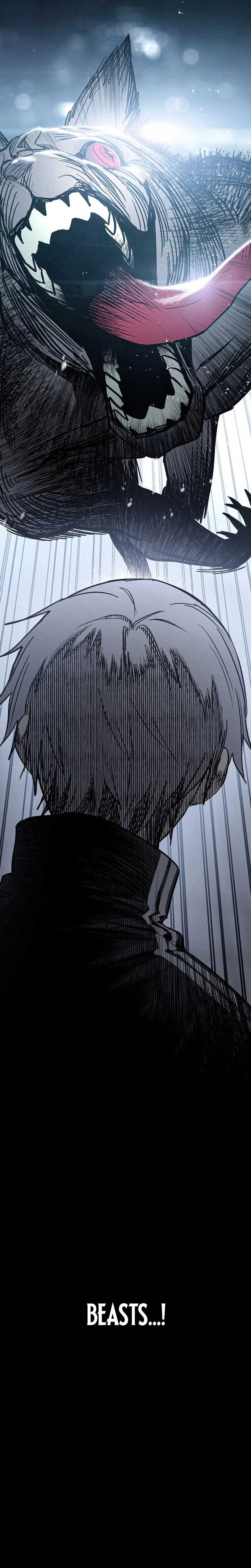 Howling (WANKE) — Chapter 1 — page 67