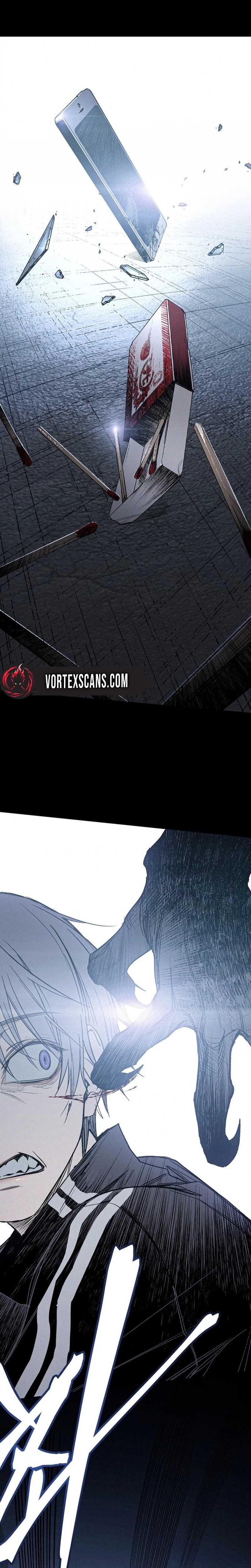 Howling (WANKE) — Chapter 1 — page 68