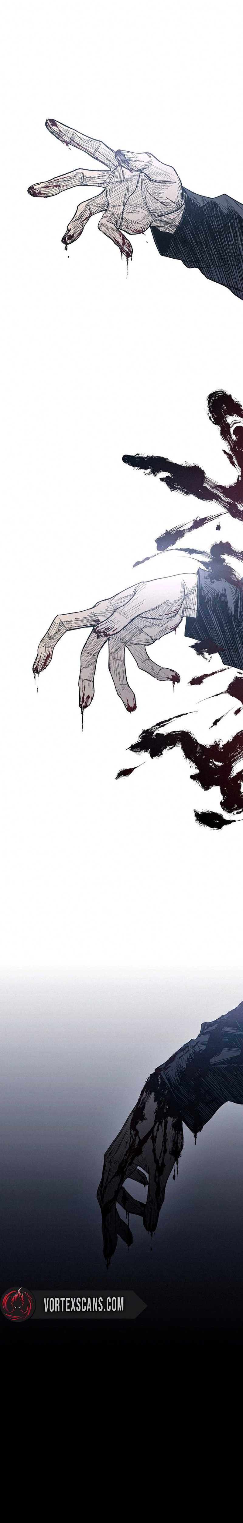 Howling (WANKE) — Chapter 1 — page 84