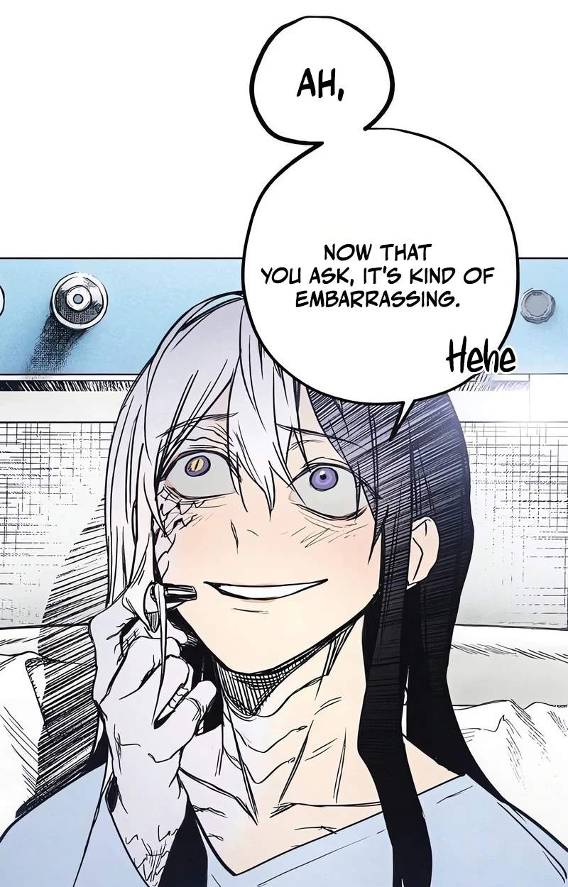 Howling (WANKE) — Chapter 2 — page 25