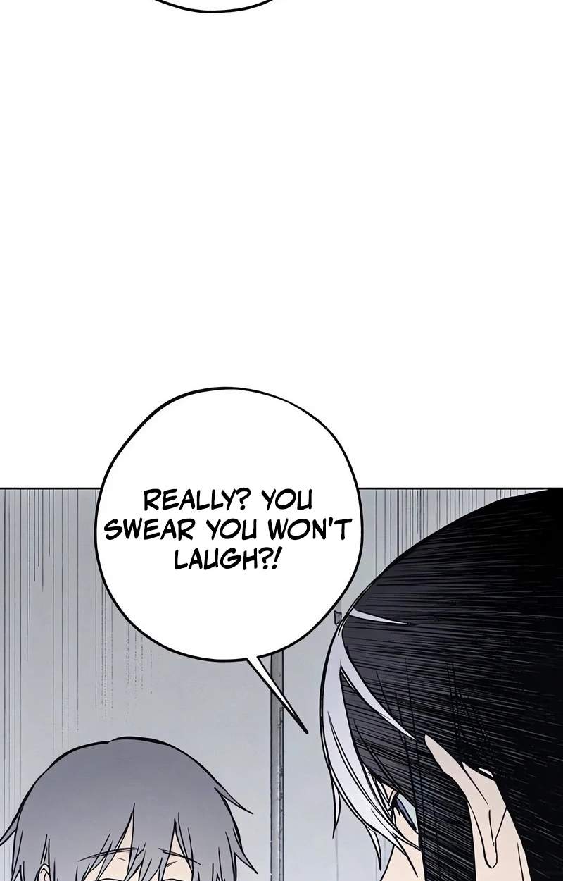 Howling (WANKE) — Chapter 2 — page 28
