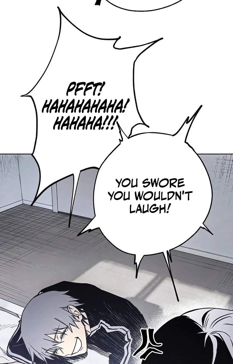 Howling (WANKE) — Chapter 2 — page 33