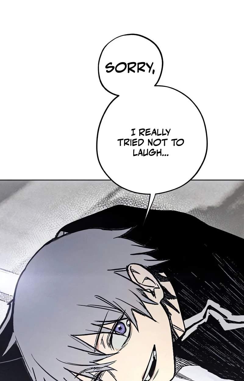 Howling (WANKE) — Chapter 2 — page 35