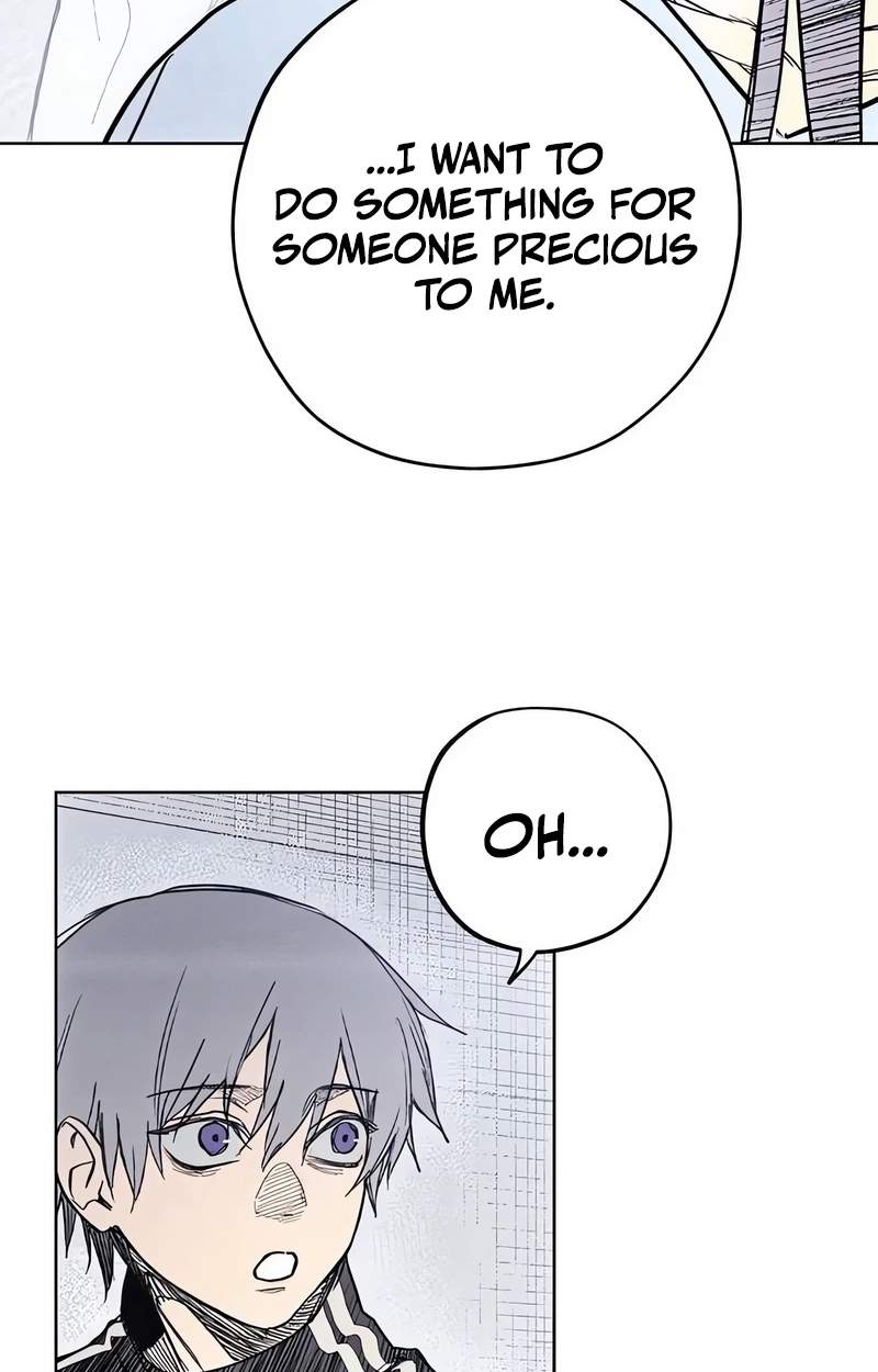 Howling (WANKE) — Chapter 2 — page 38