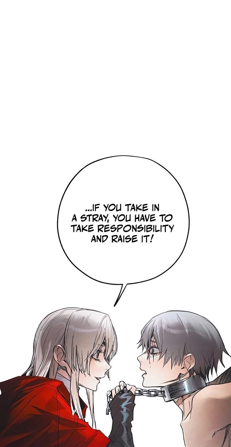 Howling (WANKE) — Chapter 2 — page 67