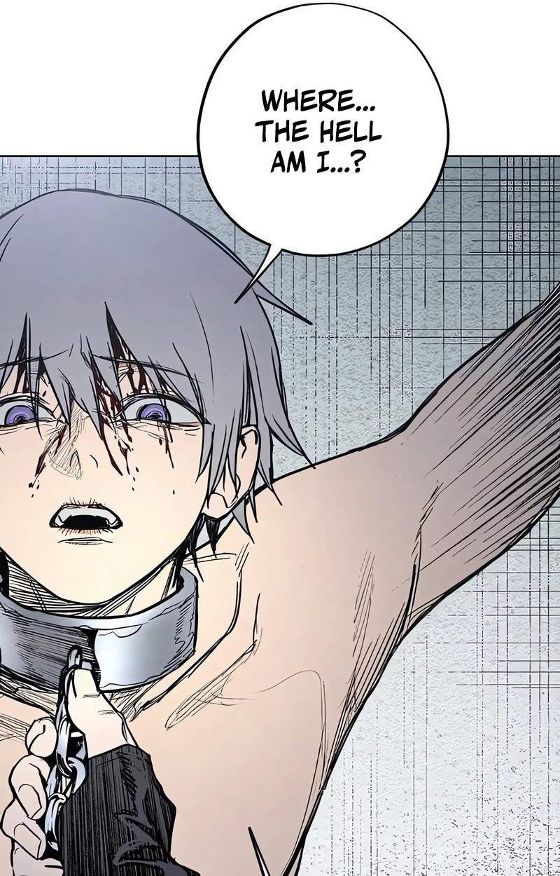 Howling (WANKE) — Chapter 2 — page 69