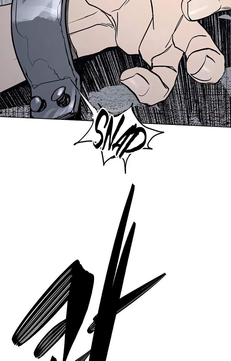 Howling (WANKE) — Chapter 2 — page 76