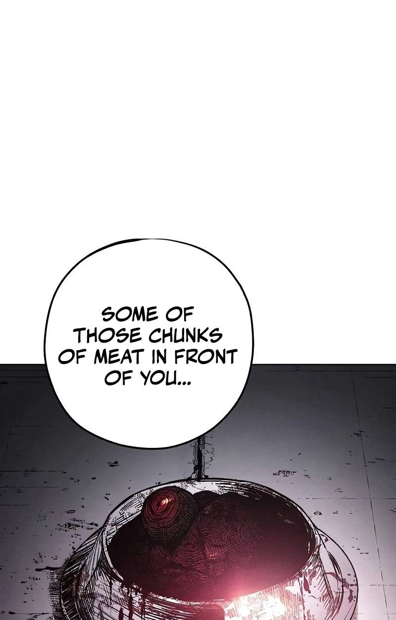 Howling (WANKE) — Chapter 2 — page 84