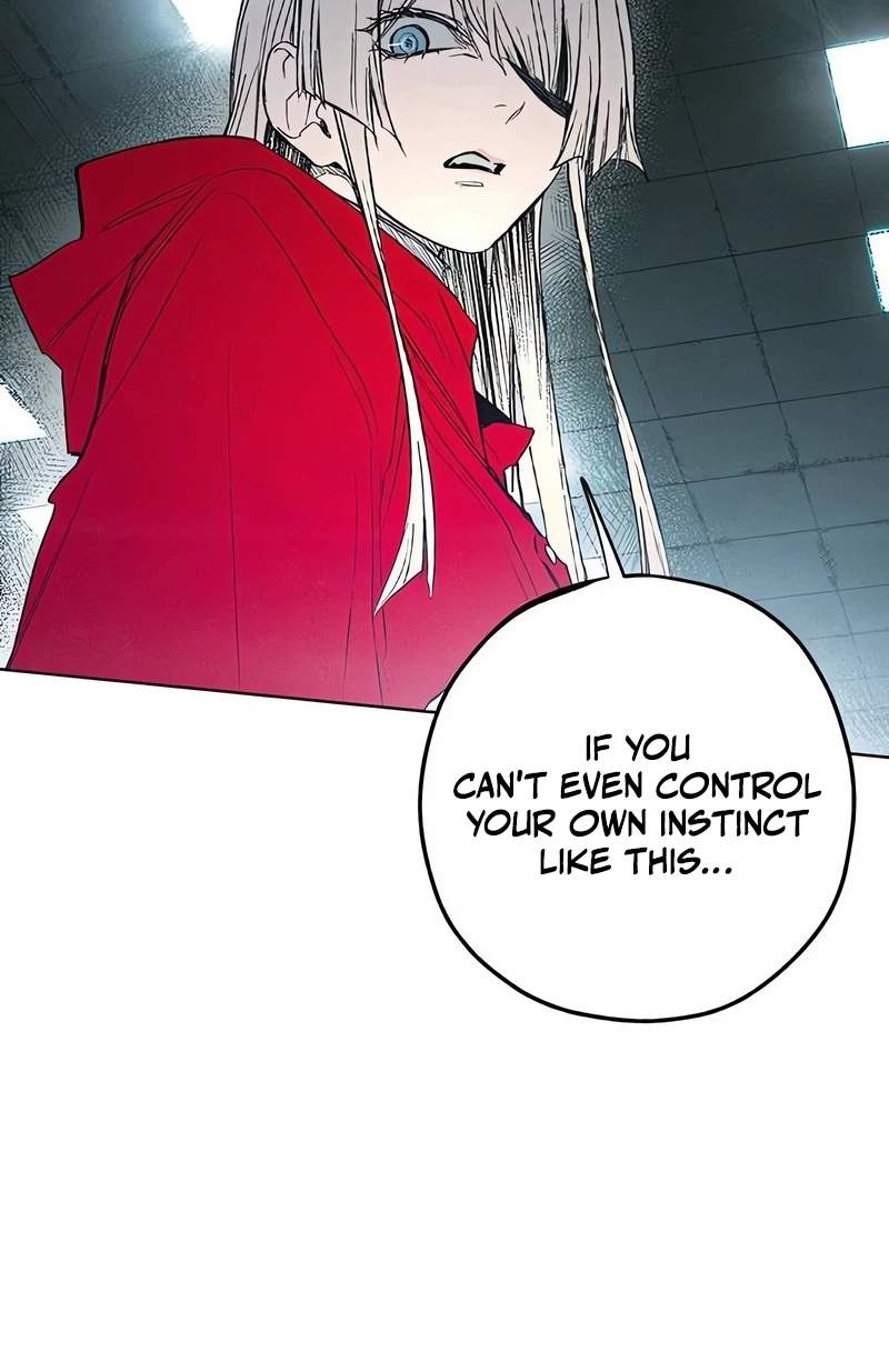 Howling (WANKE) — Chapter 2 — page 101