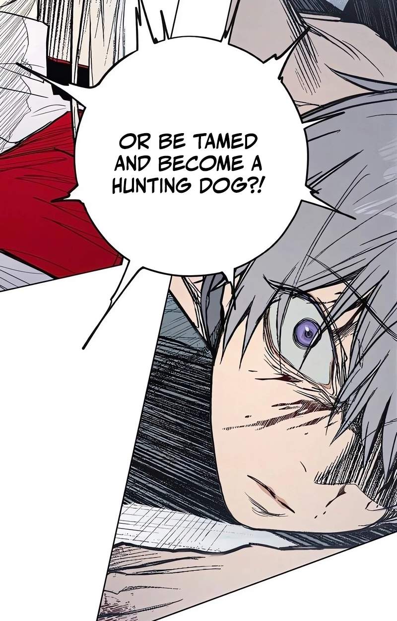 Howling (WANKE) — Chapter 2 — page 105