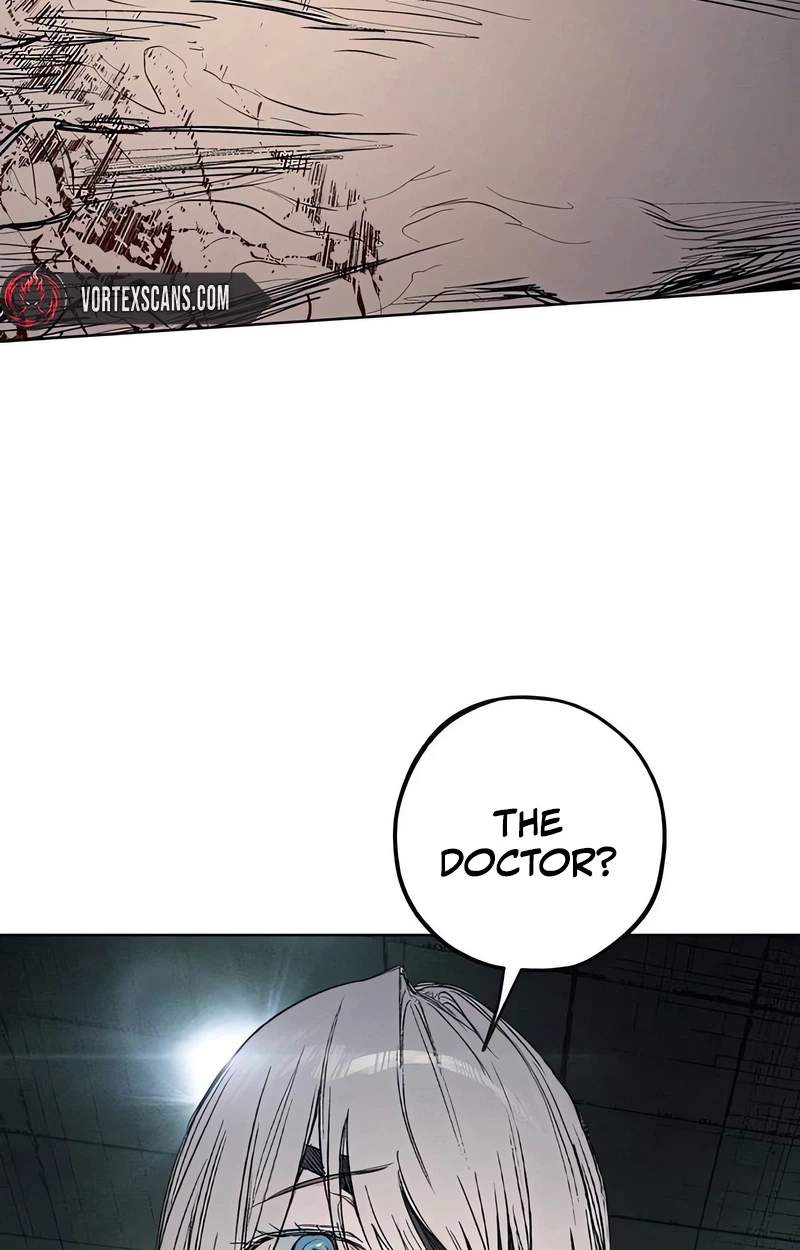 Howling (WANKE) — Chapter 2 — page 108