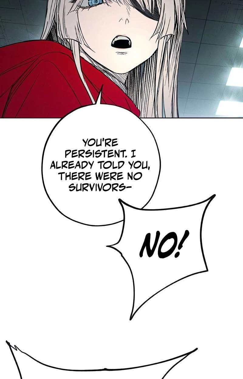 Howling (WANKE) — Chapter 2 — page 109
