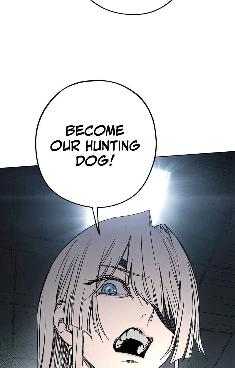Howling (WANKE) — Chapter 2 — page 119