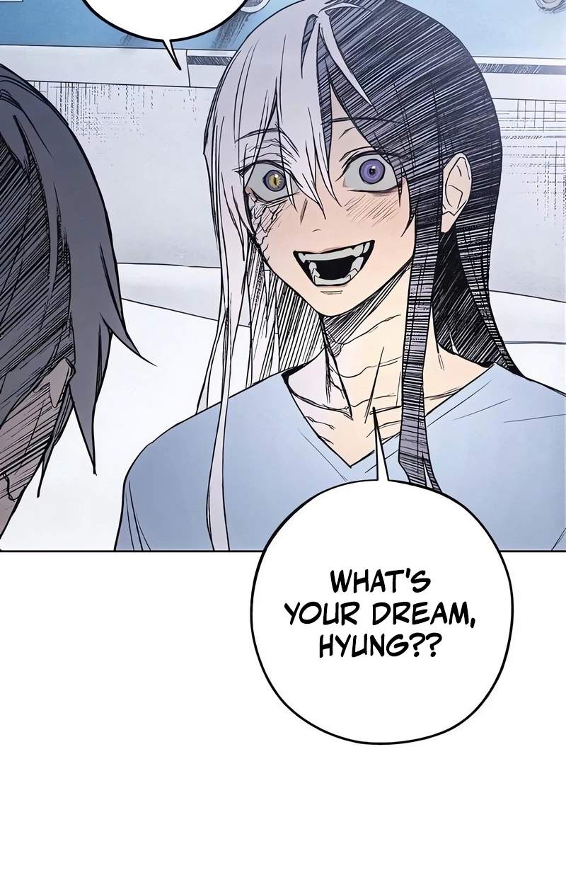 Howling (WANKE) — Chapter 2 — page 127