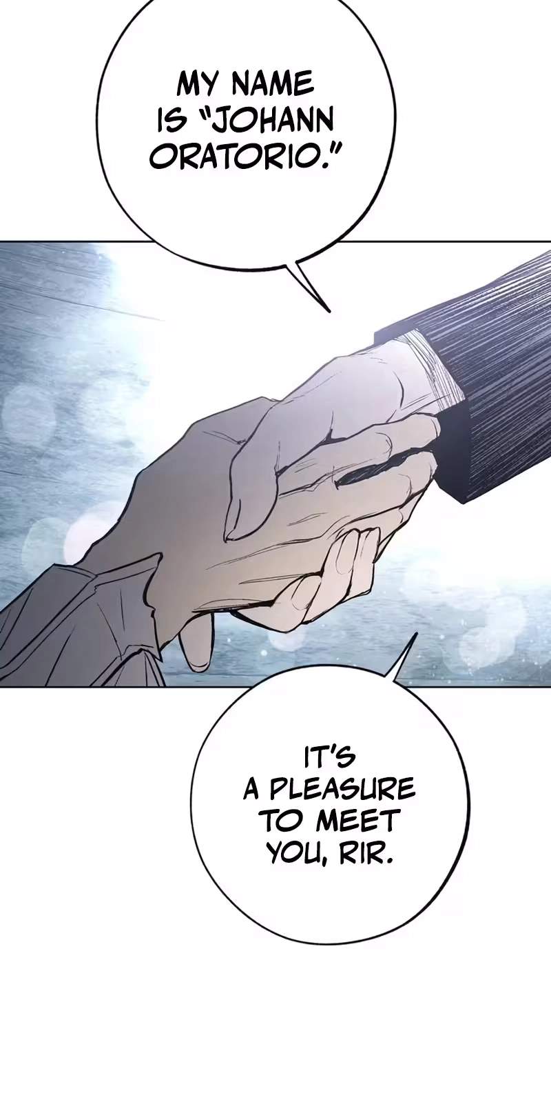 Howling (WANKE) — Chapter 6 — page 14