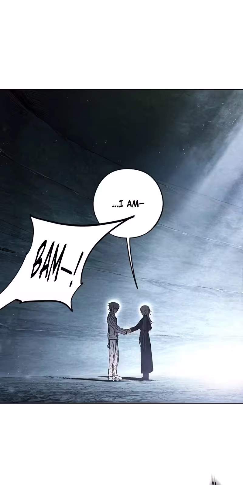 Howling (WANKE) — Chapter 6 — page 18