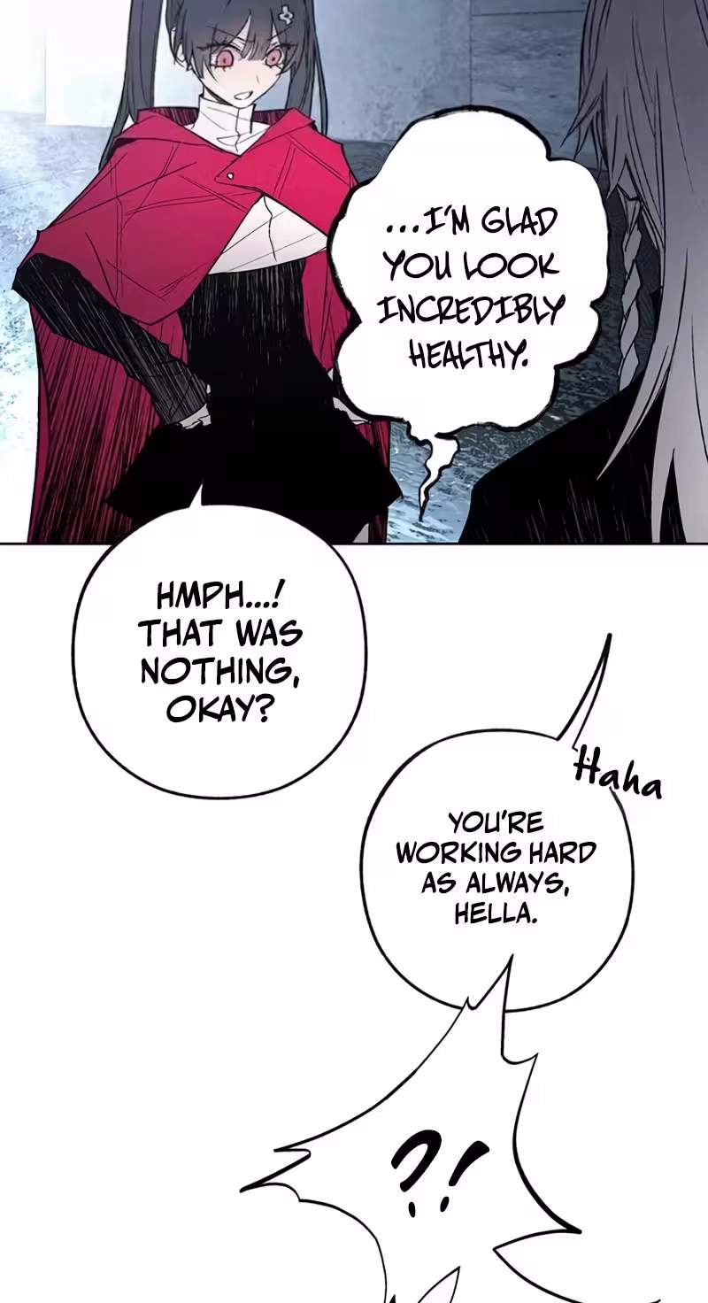 Howling (WANKE) — Chapter 6 — page 24