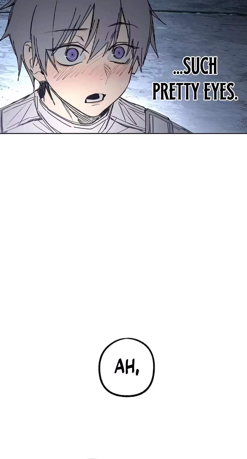 Howling (WANKE) — Chapter 6 — page 31