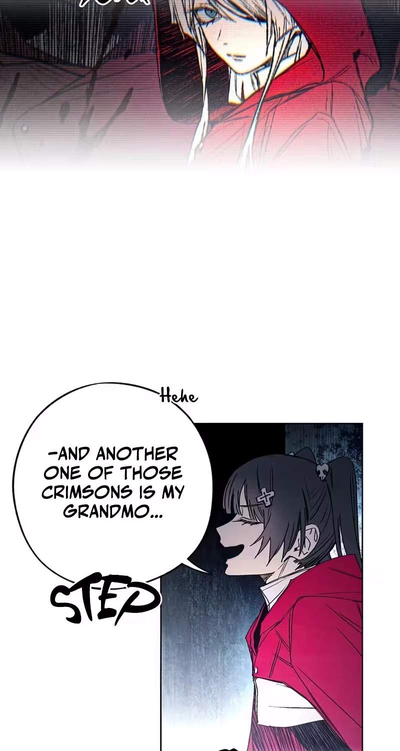 Howling (WANKE) — Chapter 6 — page 45