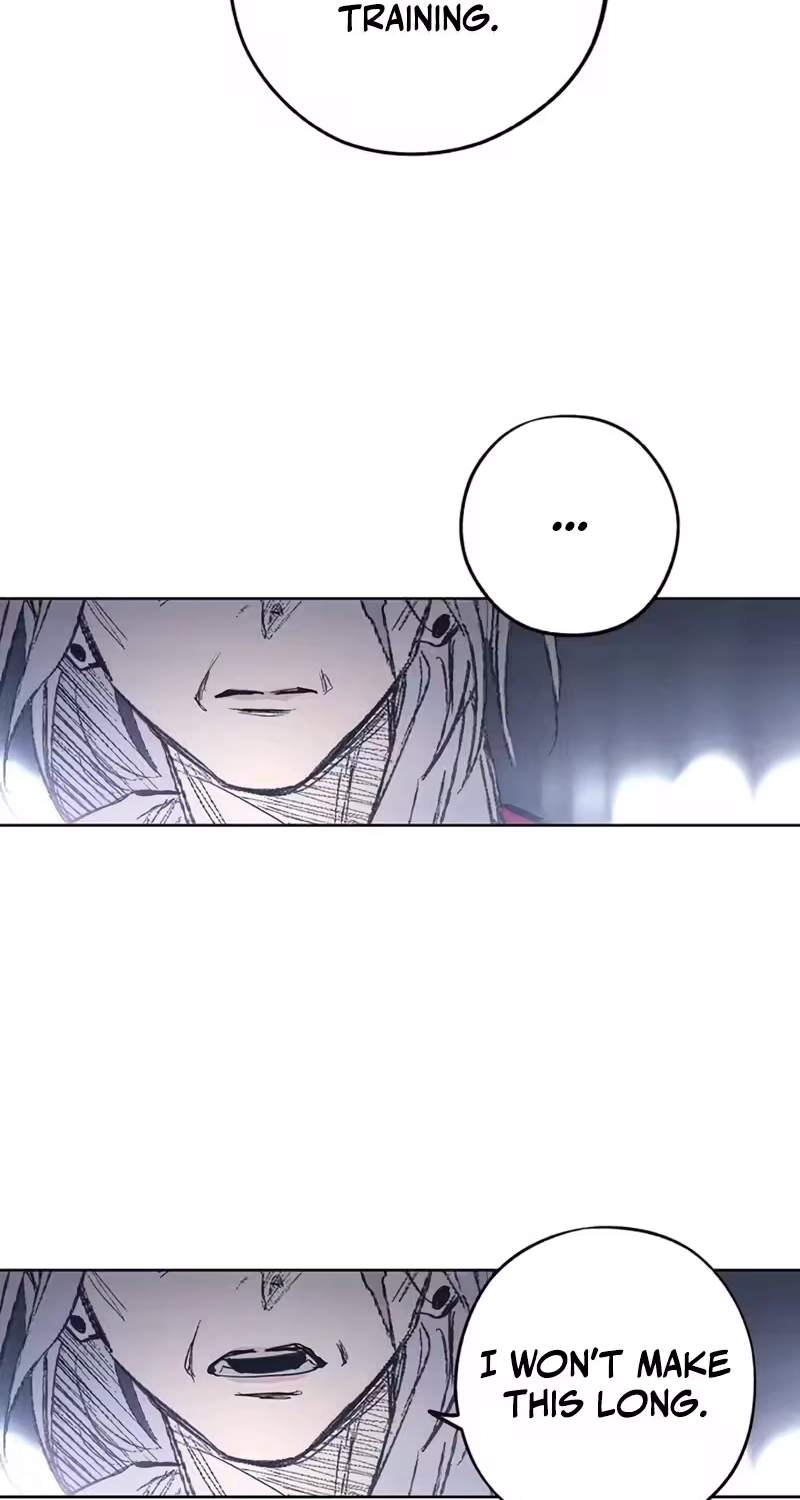 Howling (WANKE) — Chapter 6 — page 51