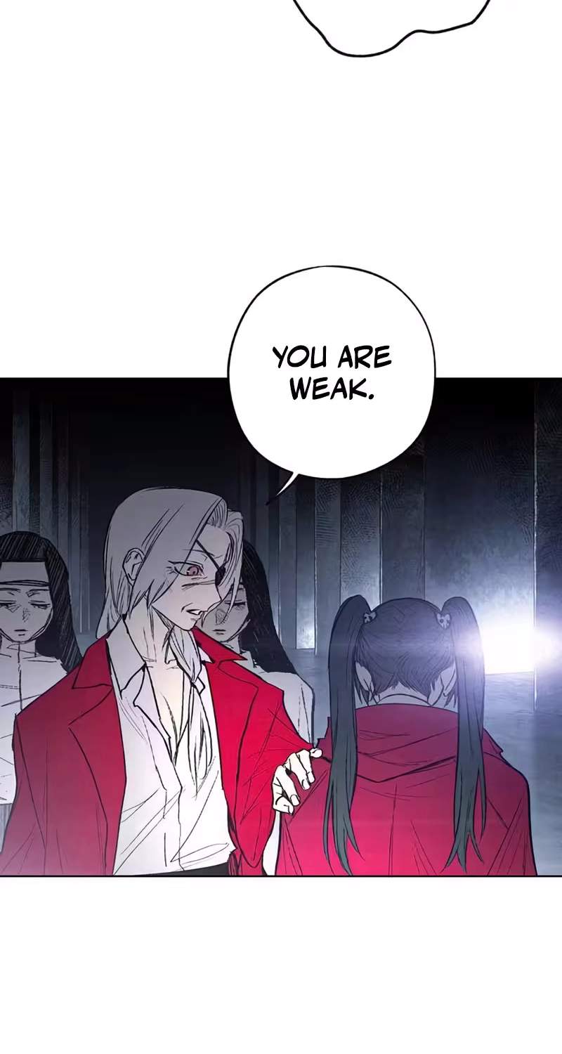 Howling (WANKE) — Chapter 6 — page 53