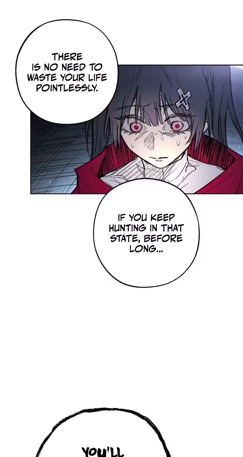 Howling (WANKE) — Chapter 6 — page 54