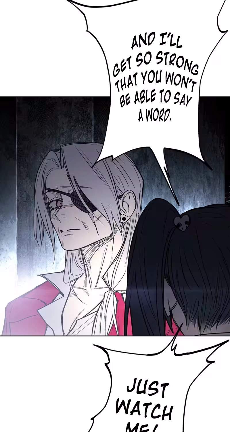 Howling (WANKE) — Chapter 6 — page 58