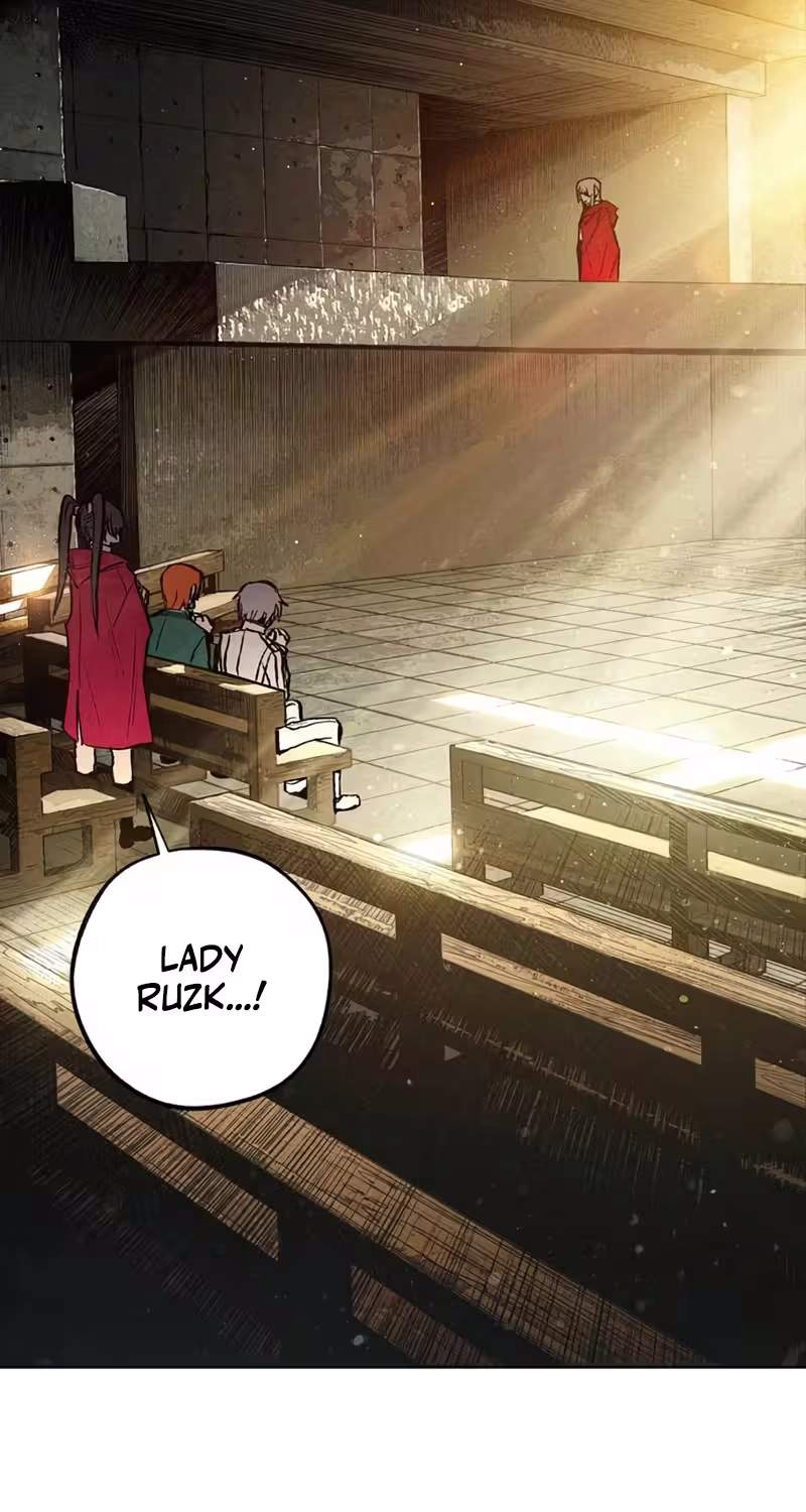 Howling (WANKE) — Chapter 6 — page 78
