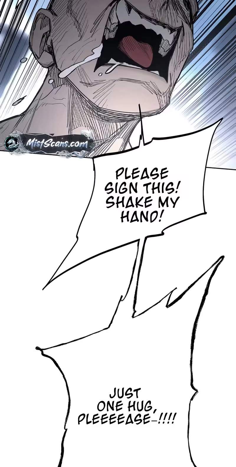 Howling (WANKE) — Chapter 7 — page 5