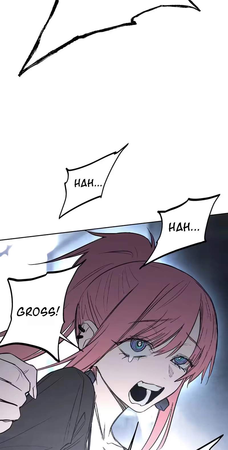 Howling (WANKE) — Chapter 7 — page 6