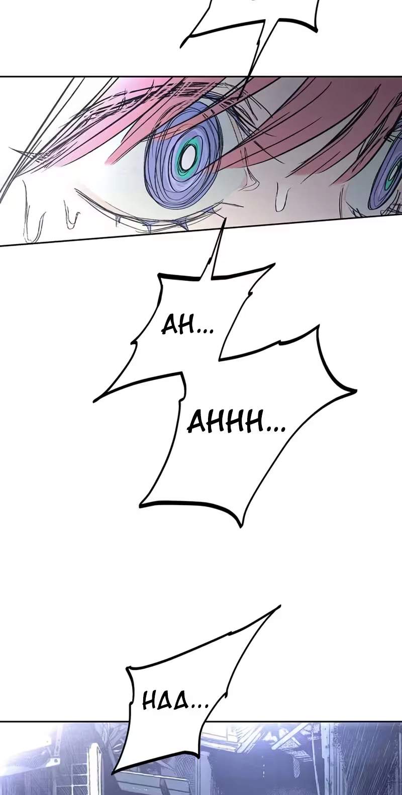 Howling (WANKE) — Chapter 7 — page 8