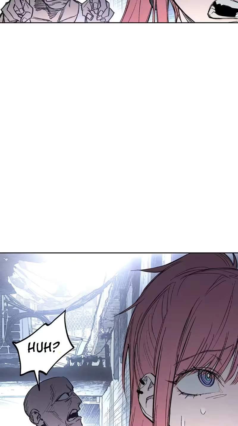 Howling (WANKE) — Chapter 7 — page 12