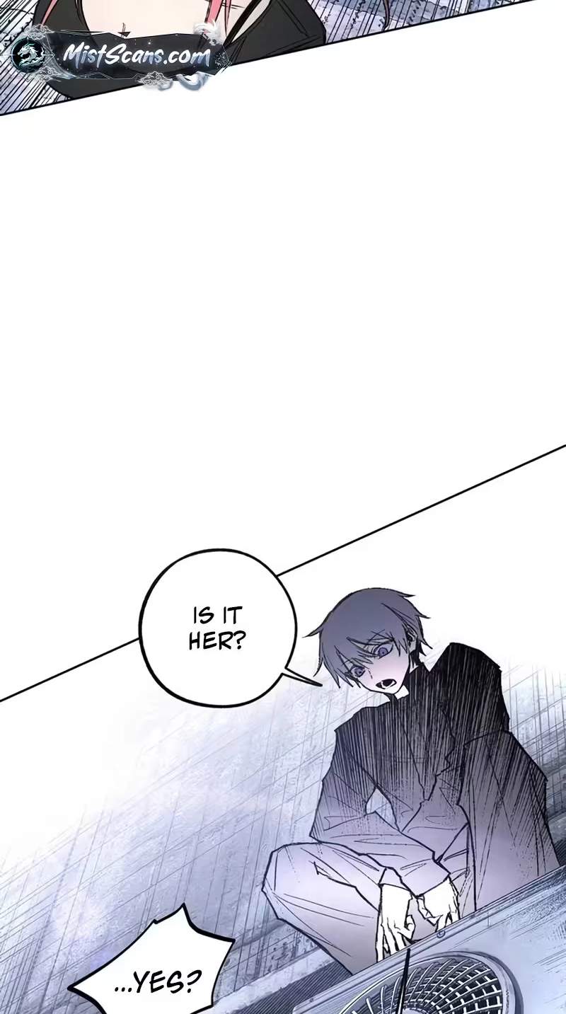 Howling (WANKE) — Chapter 7 — page 14