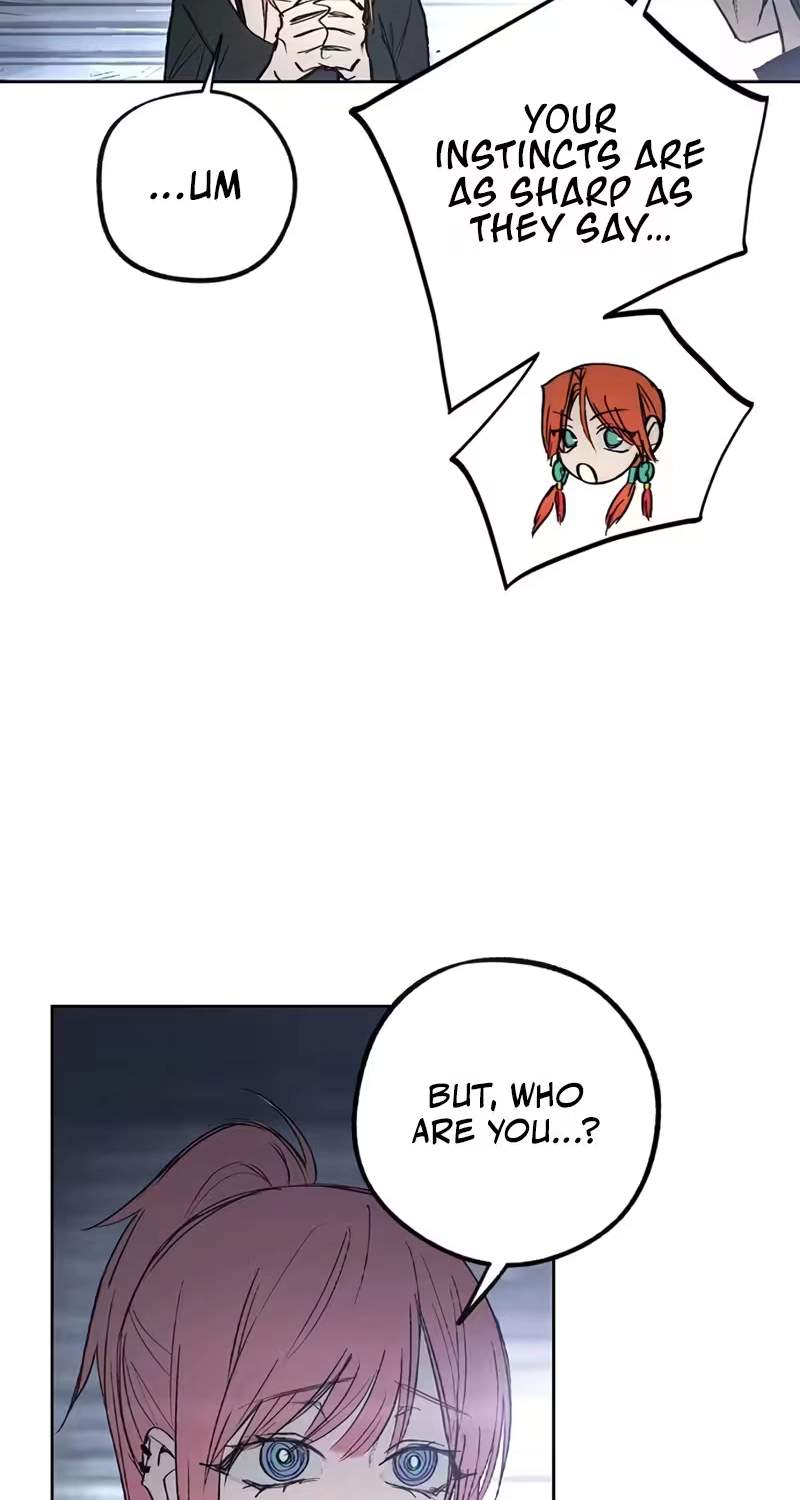 Howling (WANKE) — Chapter 7 — page 26