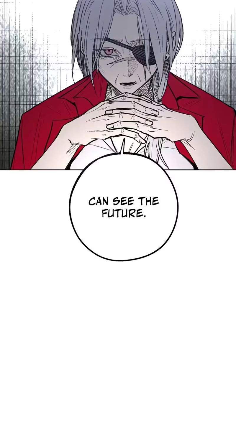 Howling (WANKE) — Chapter 7 — page 38