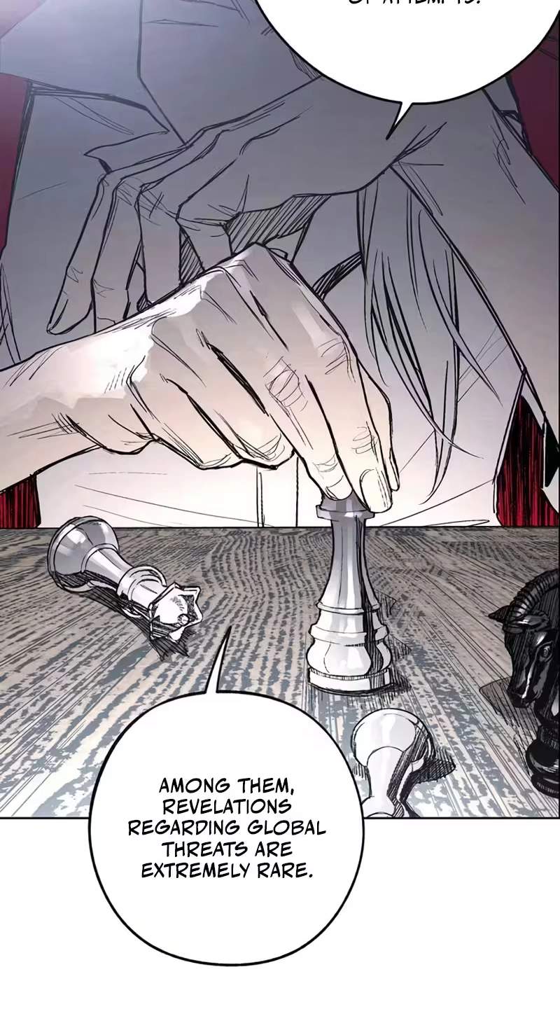 Howling (WANKE) — Chapter 7 — page 41