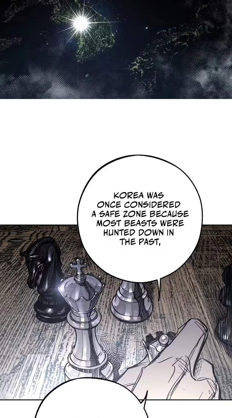 Howling (WANKE) — Chapter 7 — page 44