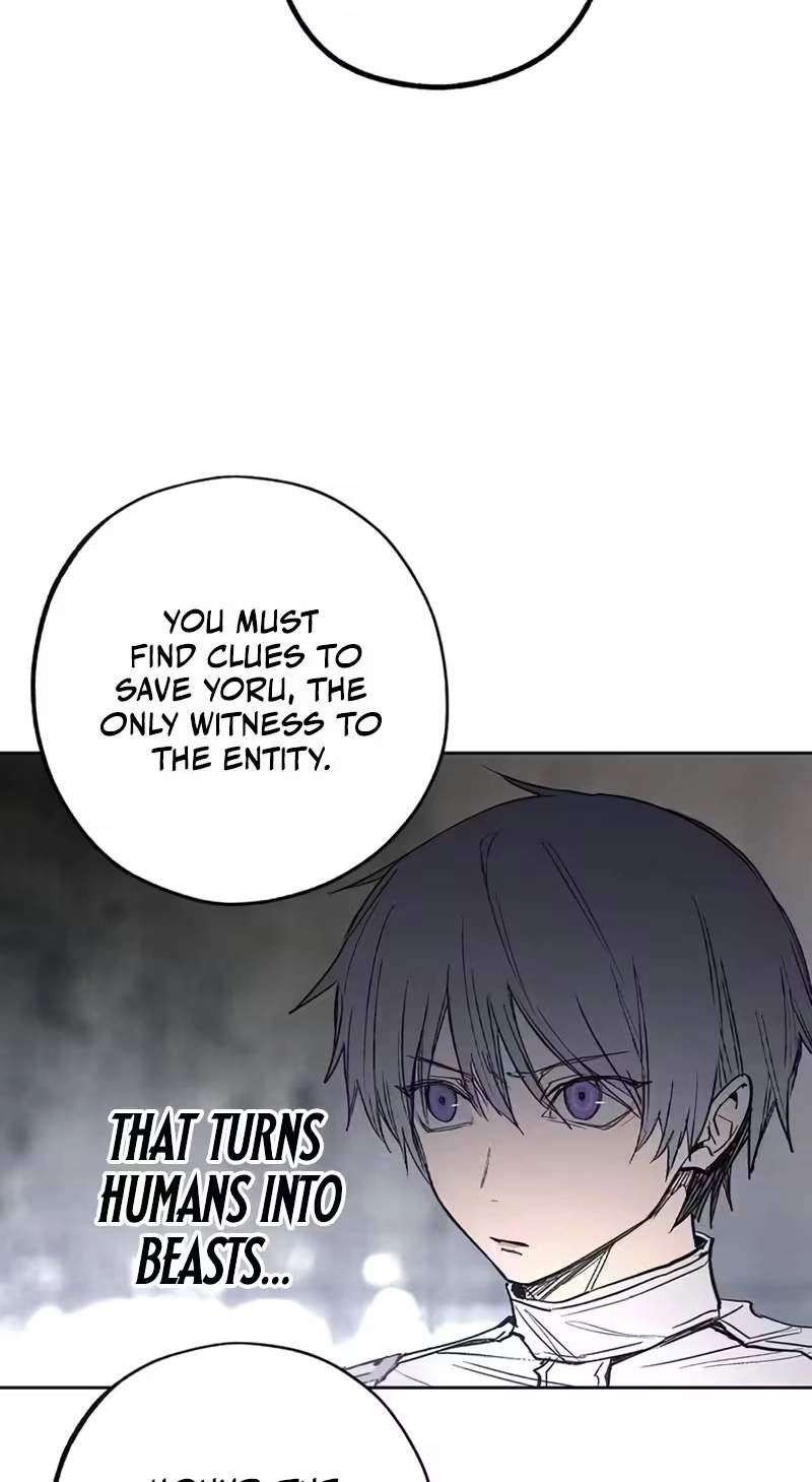 Howling (WANKE) — Chapter 7 — page 50