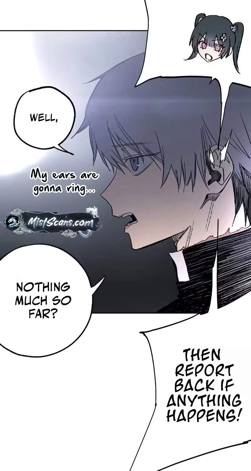 Howling (WANKE) — Chapter 7 — page 63