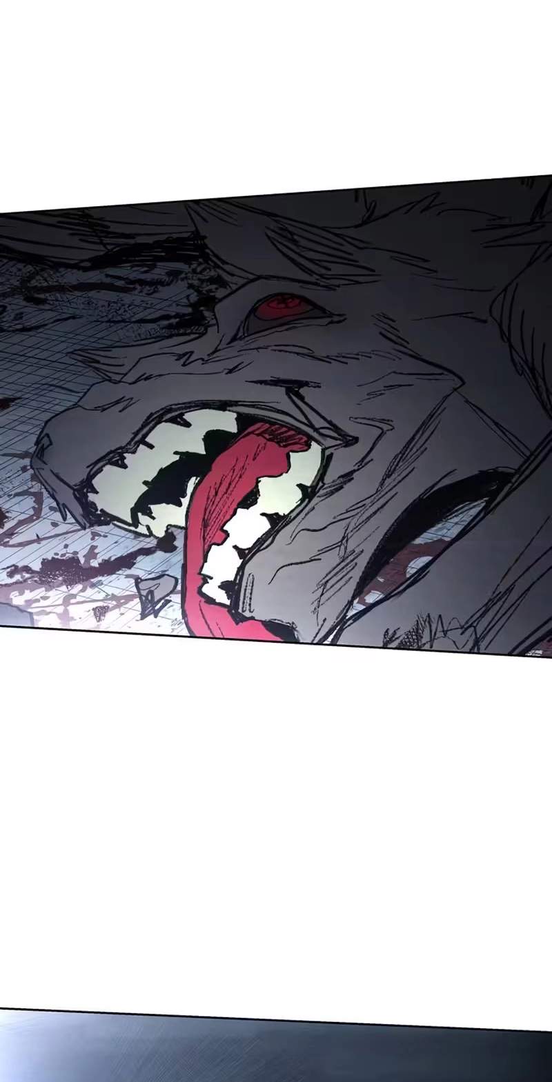 Howling (WANKE) — Chapter 7 — page 74