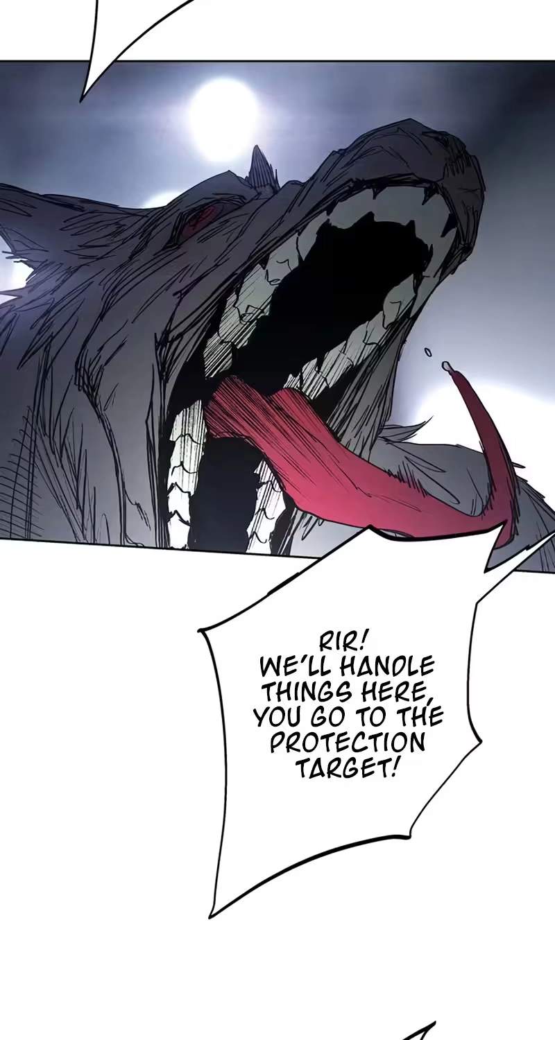 Howling (WANKE) — Chapter 7 — page 79