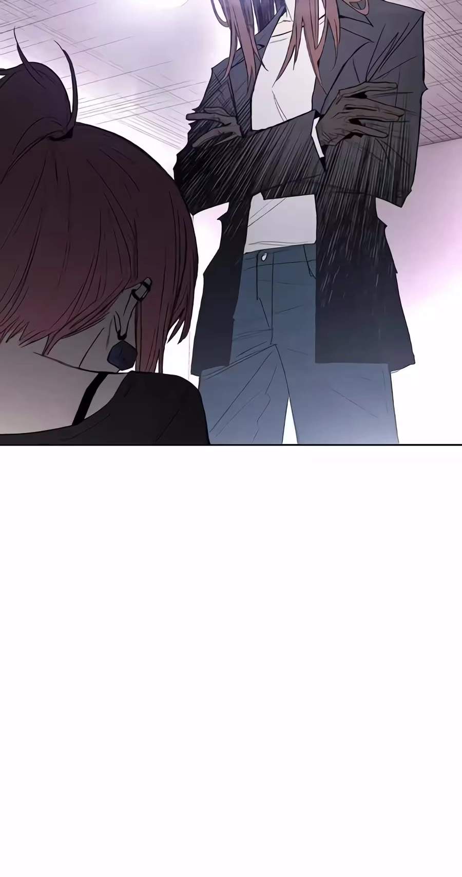 Howling (WANKE) — Chapter 8 — page 8
